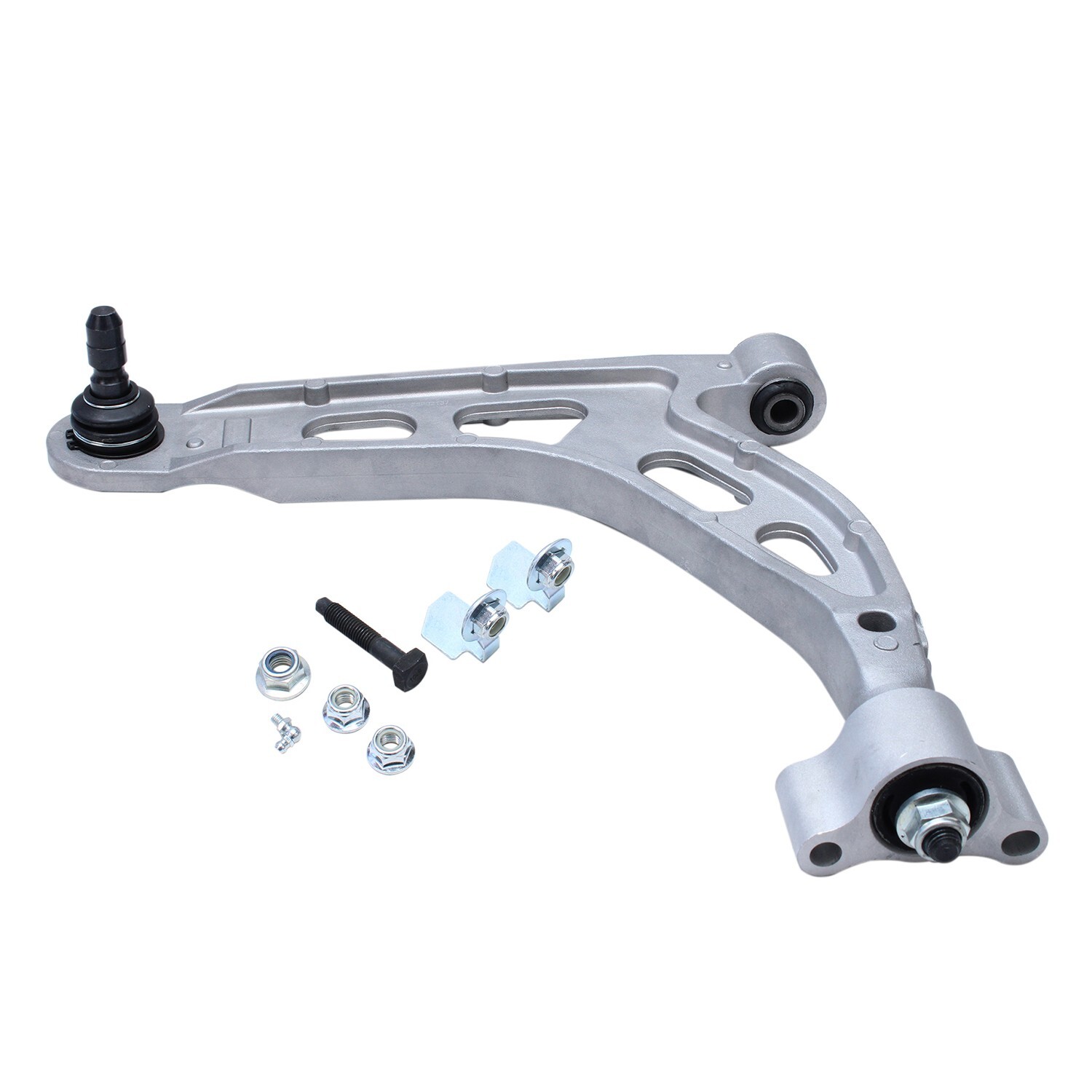 Rear Right Side Upper Control Arm Ball Joint 02-05 Ford Explorer Lincoln Aviator