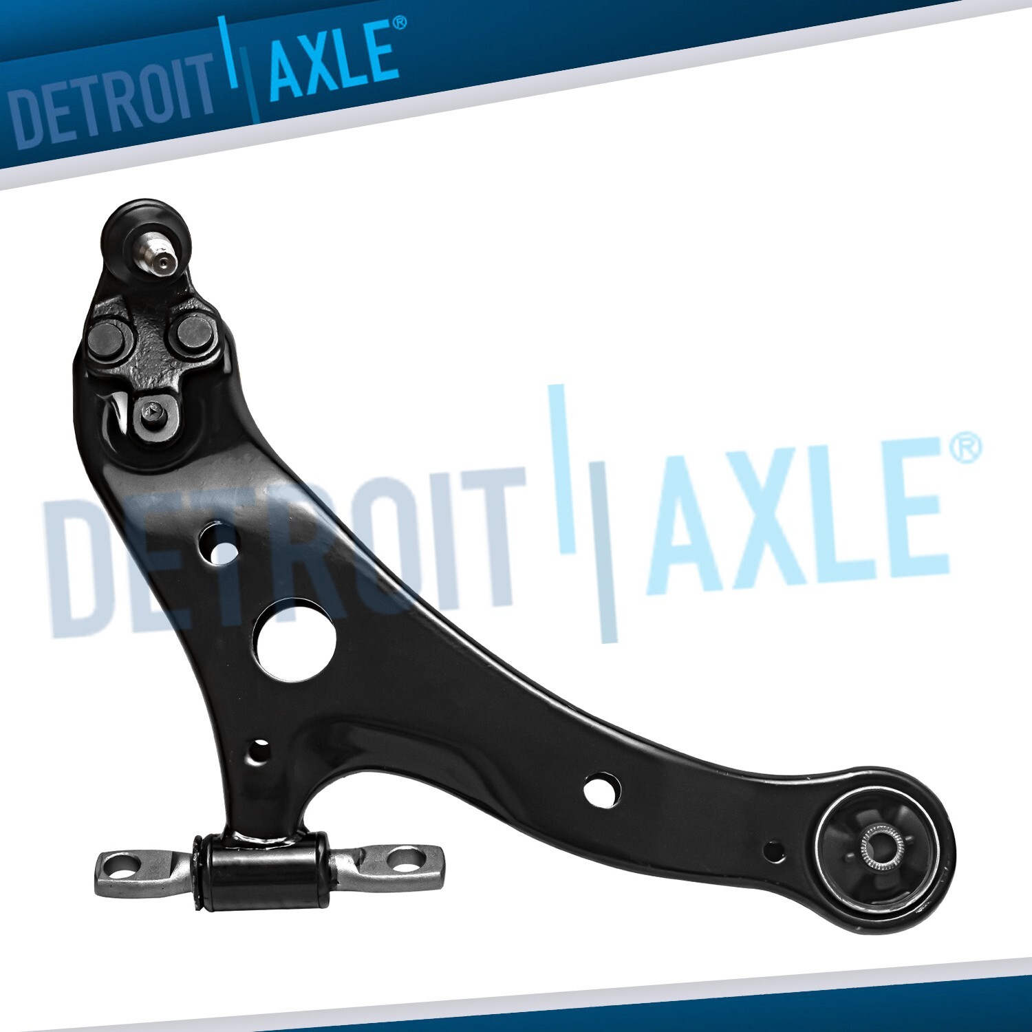 Front Right Lower Control Arm w/ Ball Joint for Toyota Avalon Camry Lexus ES300h