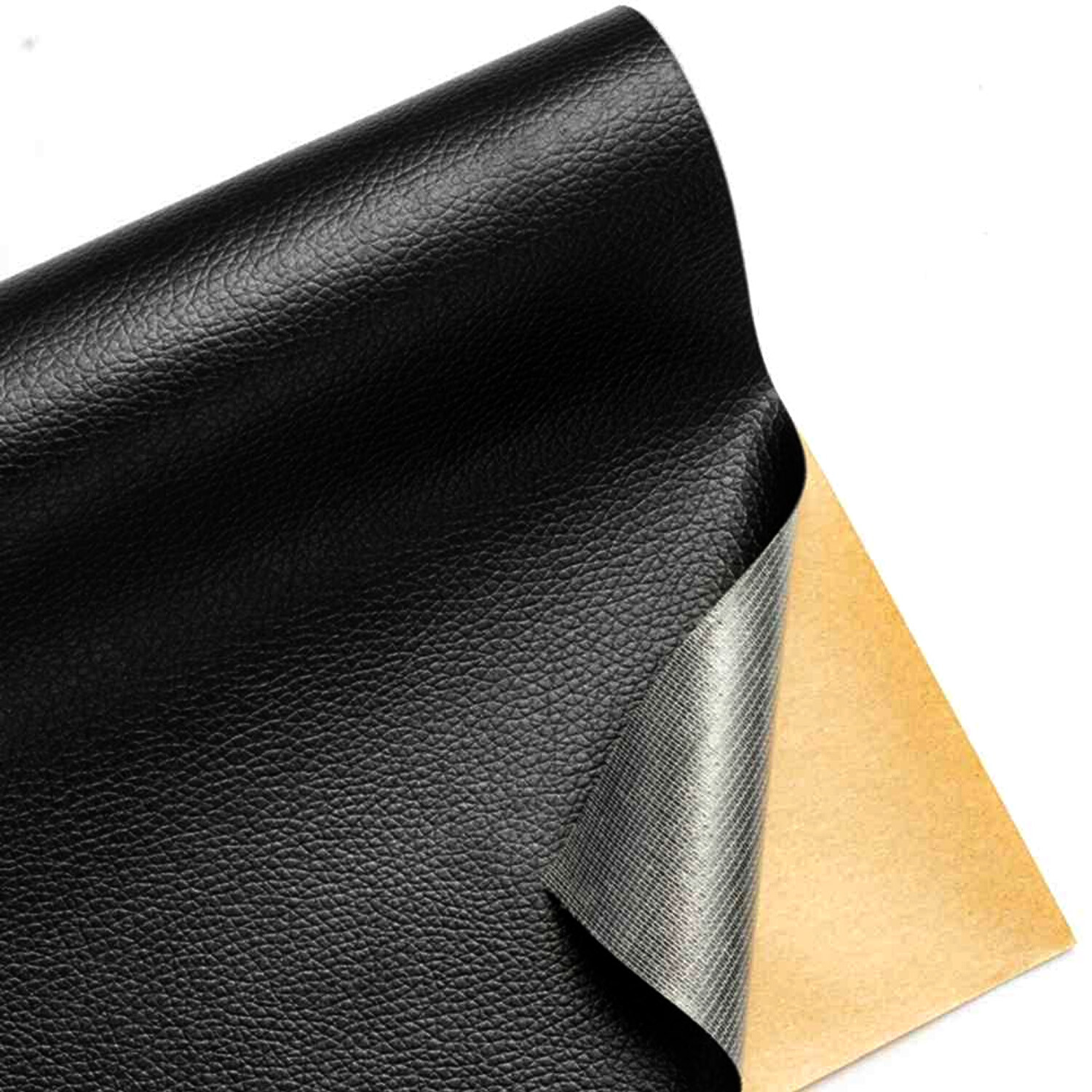 Leather Repair Tape Self-Adhesive Patch for Furniture Couch Car Seat Vinyl Chair