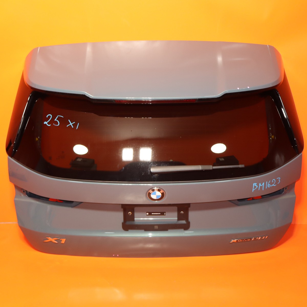 BMW X1 LIFT GATE TAIL GATE 2023 2024 2025 2026 2027 41629450465 TAIL GATE OEM