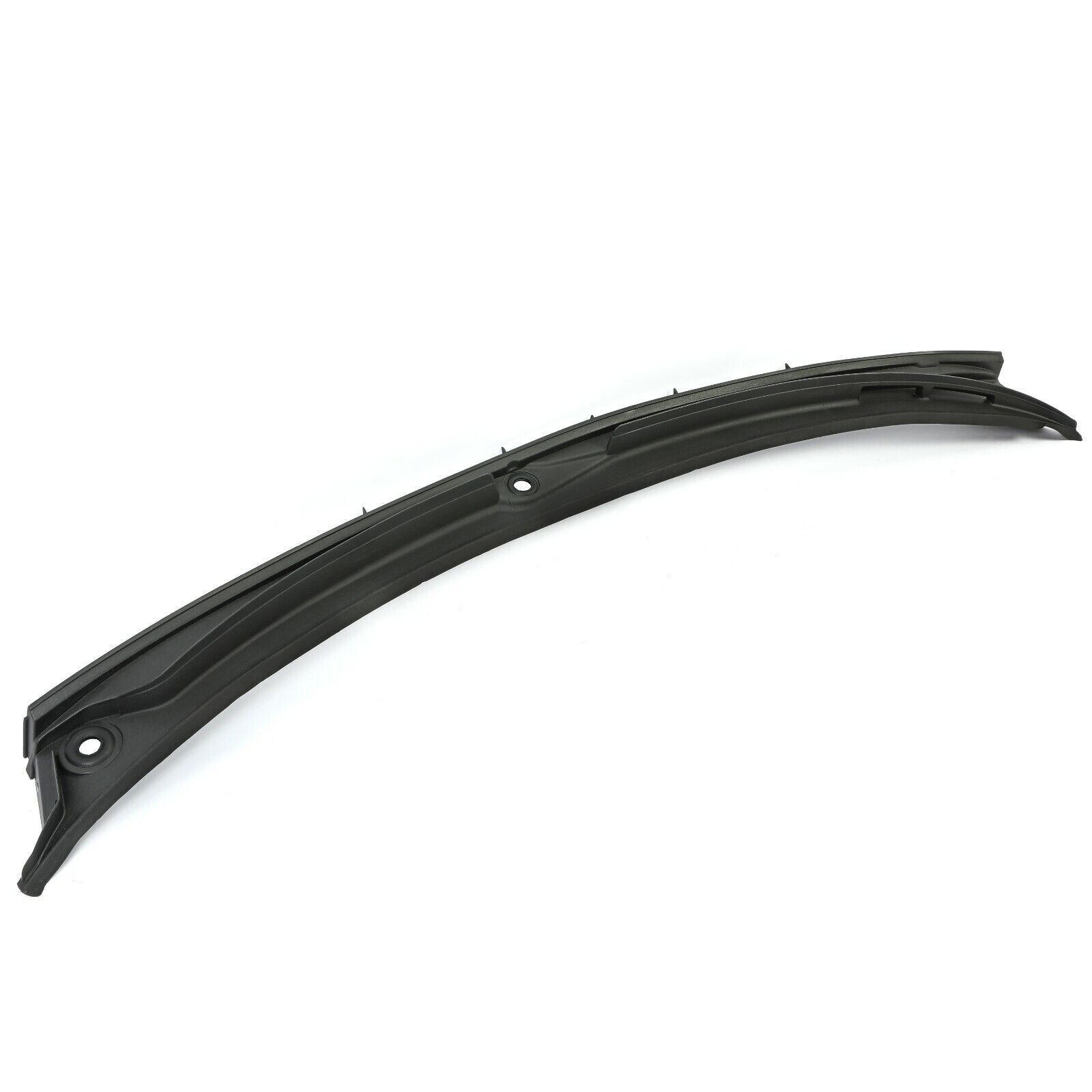HECASA Windshield Window Wiper Cowl Fits 97-06 BMW M3 E46 323i 328i