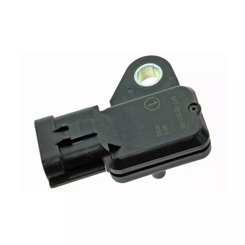 6P2-82380-00-00 Pressure Sensor for Yamaha Outboard HP 200 225 250 300 350