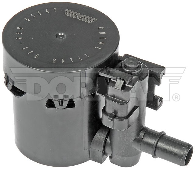 Dorman 911-238 Evaporative Emissions Canister Vent Valve (With Filter Assembly)