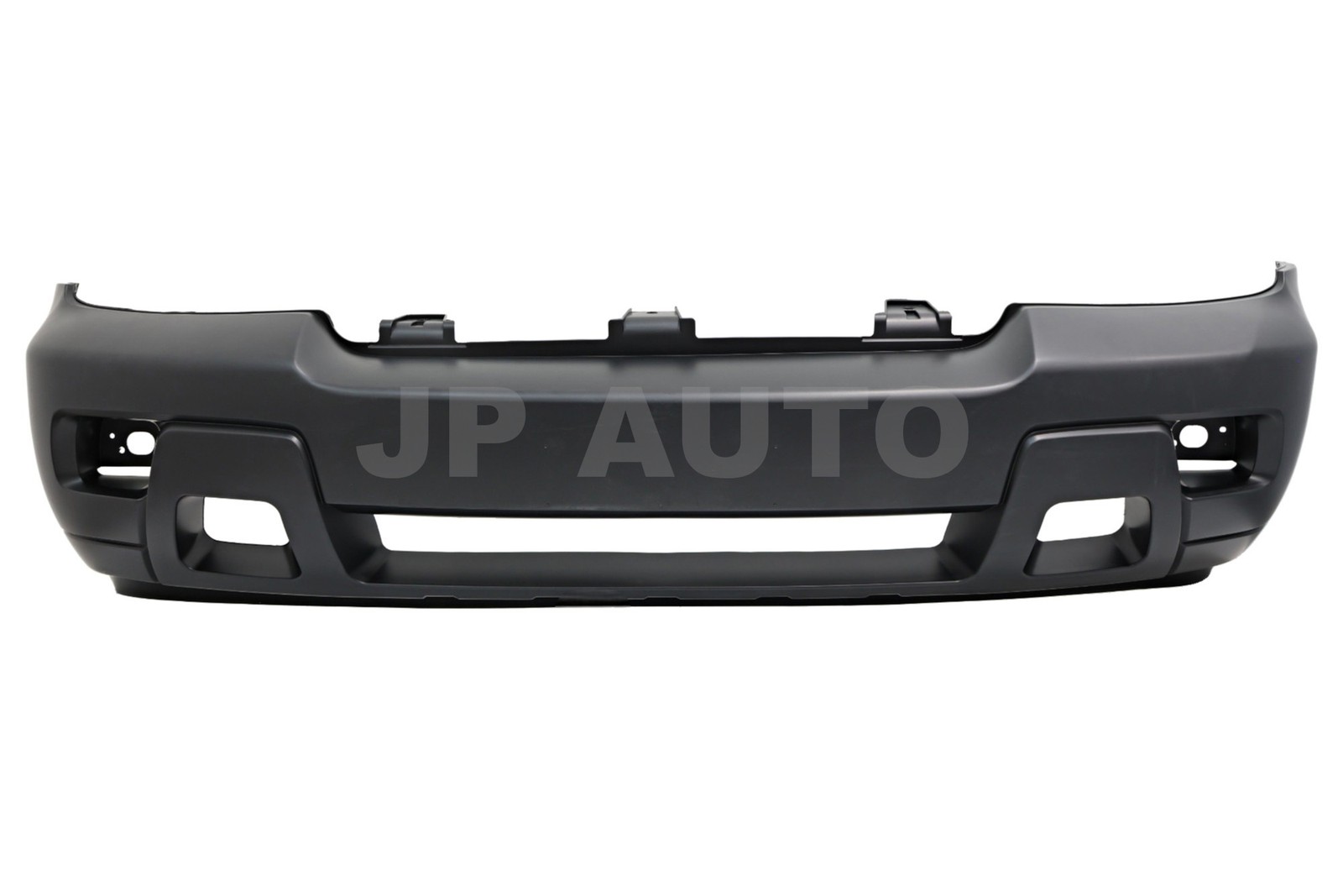 For 2006 2007 2008 2009 Chevrolet Trailblazer Front Bumper Cover Primed