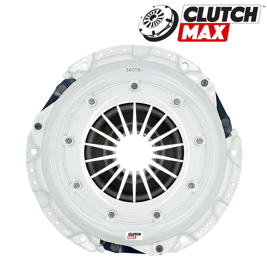 STAGE 3 HD CLUTCH KIT for 88-95 CHEVY ASTRO GMC JIMMY SONOMA S10 4.3L V6 5.0L V8