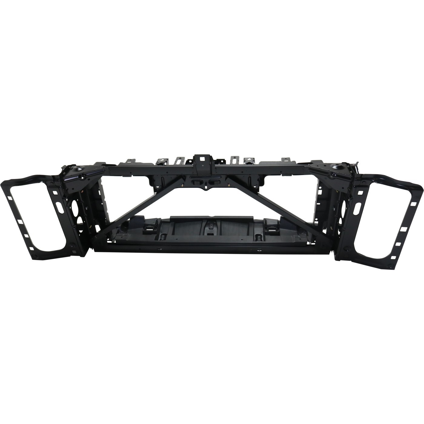 Header Panel Radiator Support Fit For 2015-2020 Cadillac Escalade ESV 23266740