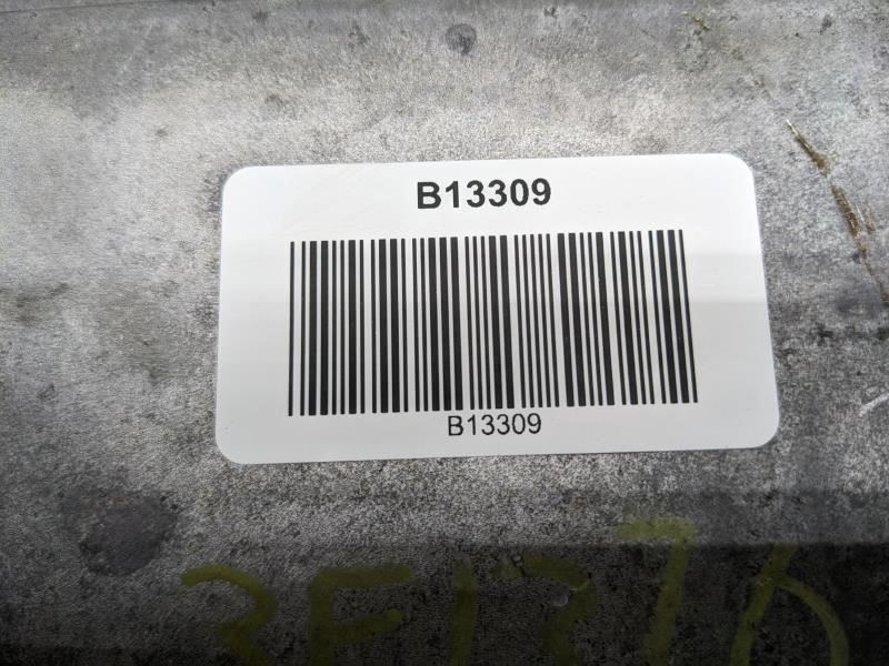 2014-2017 Cadillac CTS Engine Computer Control Module ECU ECM