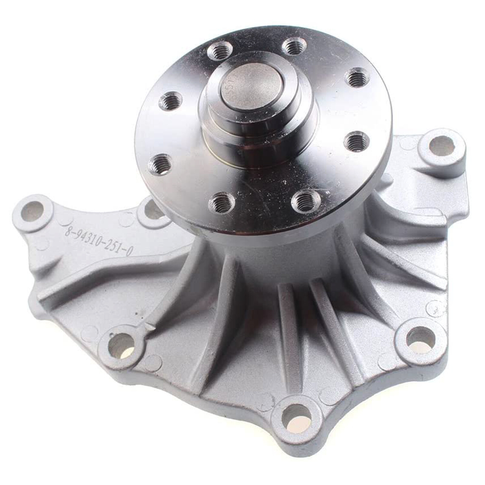 Water Pump for Takeuchi Multi Terrain Loader TL140 TL216 TL26