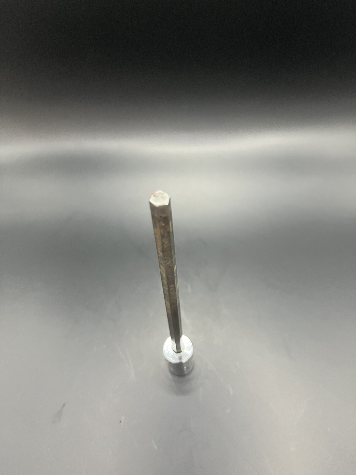 Mac Tools 6mm Long Hex Head Socket 3/8” Drive XDL6MM