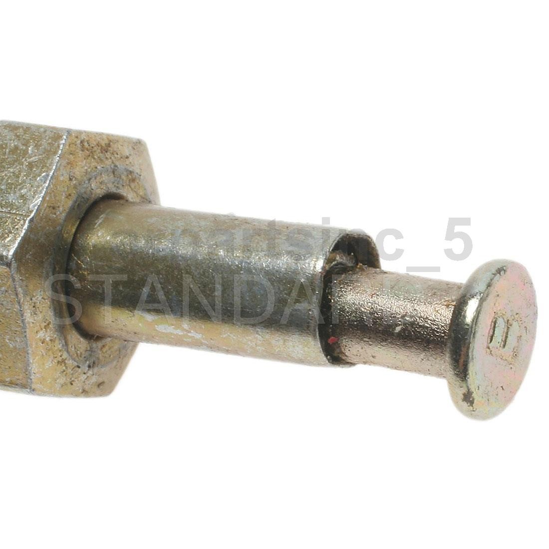 Standard Trunk Open Warning Switch Fits 1996 Buick Regal