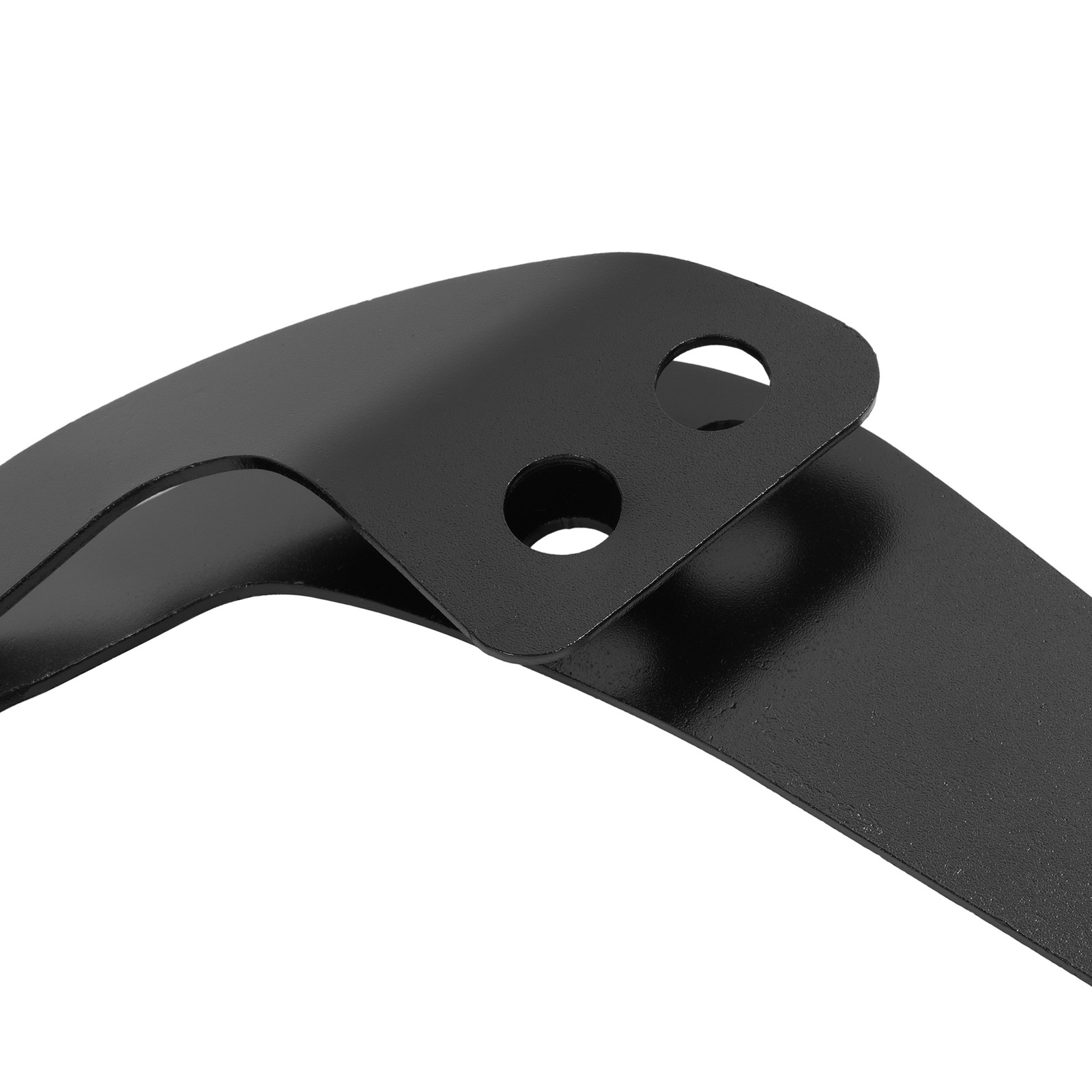 Hood Hinge Set For Freightliner Cascadia Screwed-On Driver & Passenger Side