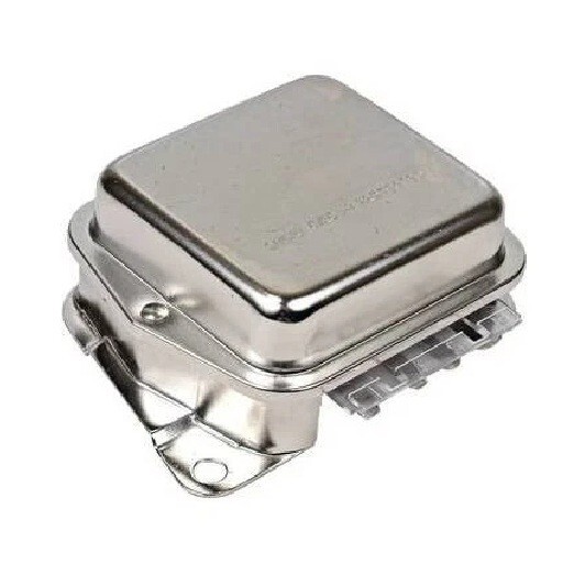 New 12V Regulator For Ford E-Series & Van F-Series Truck 1965-91 14.2Vset GR540A
