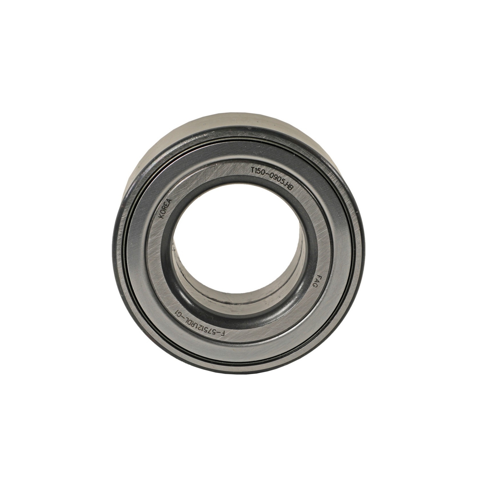 National Wheel Bearing for Accent, Rio 510125