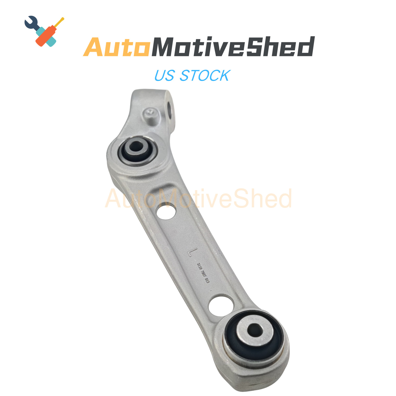 For 2018-2023 BMW M5 F90 4.4L Front Left Lower Control Arm 31107857013
