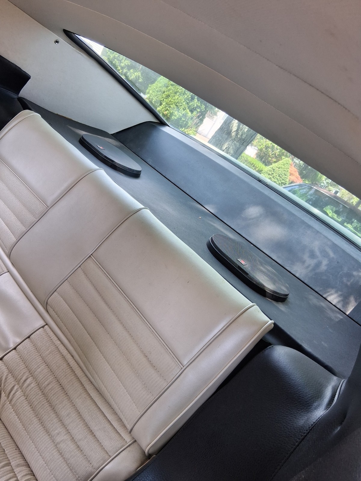 1973 Ford Mustang PERFORMANCE ENGINE VERY FAST MUSTANG.. FOR SALE AT LOW PRICE!