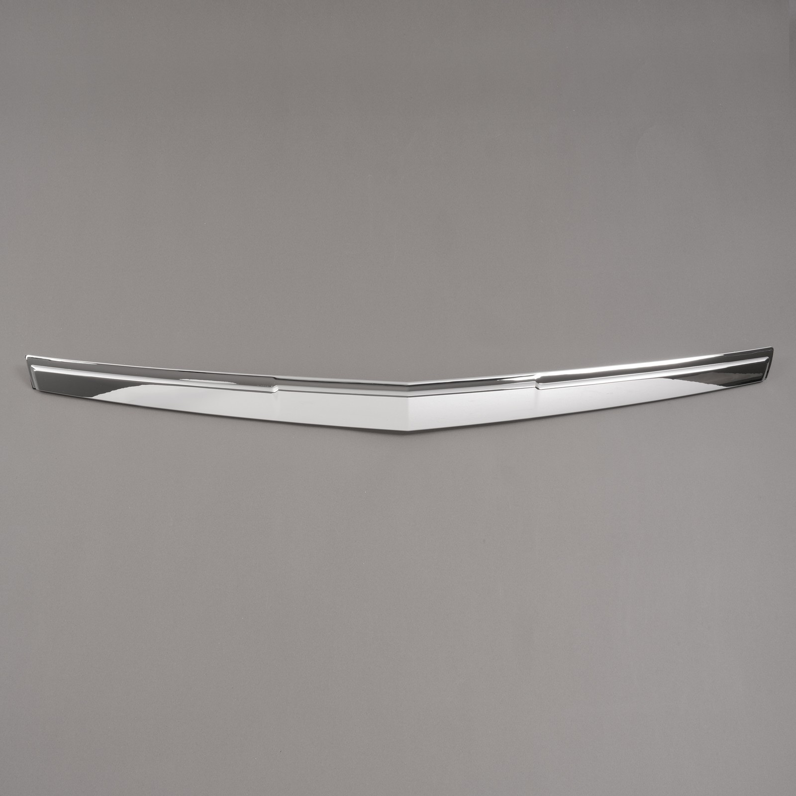 Chrome Front Hood Molding Trim For 2015-2020 Cadillac Escalade ESV 22956470