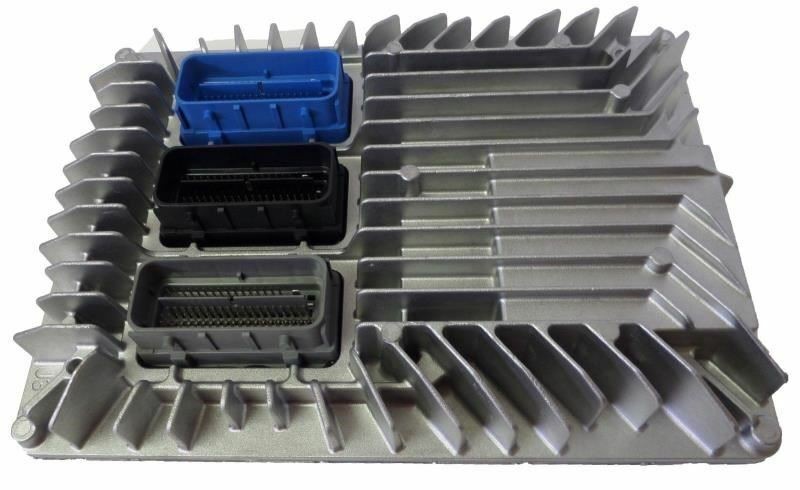 Programmed 12651994 ECM | GM Engine Control Module | VIN Flashed