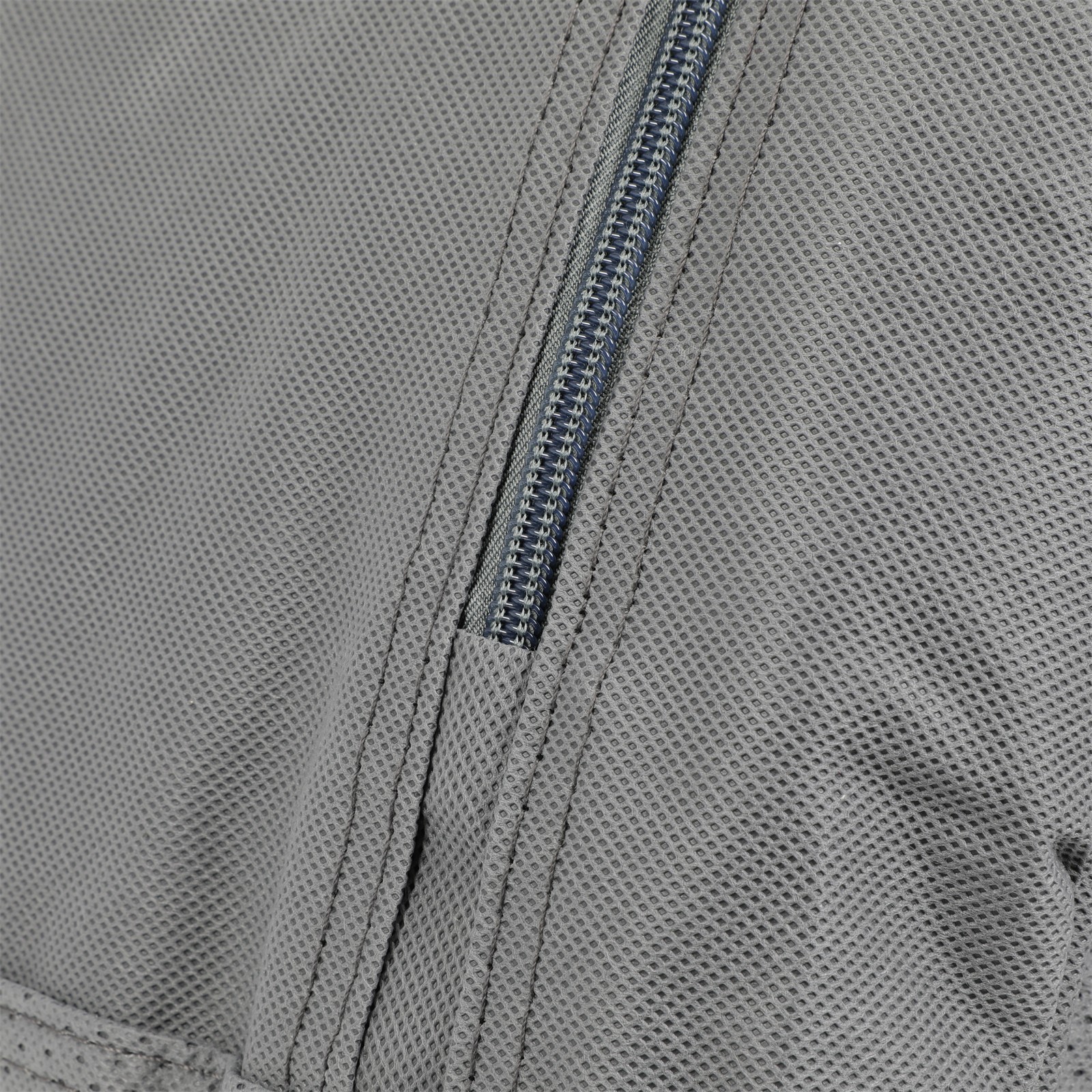 26-29FT nonwoven fabric RV Cover Class C Upgraded 7 Layers Anti-UV Top Panel