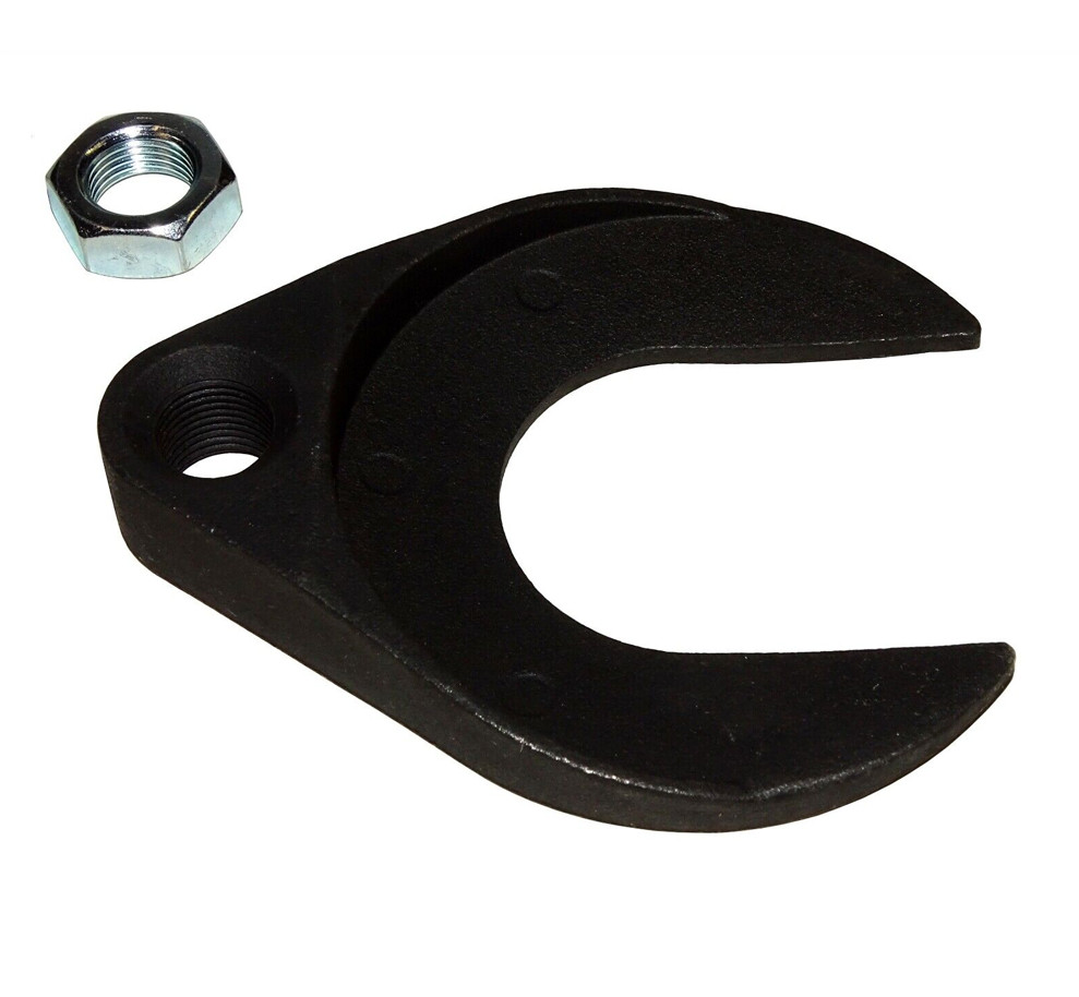 Front Wheel Drive Bearing Hub Installer Remover Garage Tool Axle Puller Adaptor