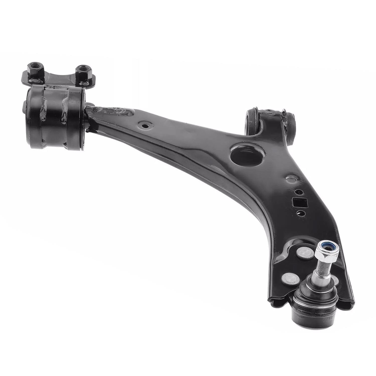 Front Right Lower Control Arm w/Ball Joint for 2006 – 2011 2013 C30 C70 S40 V50