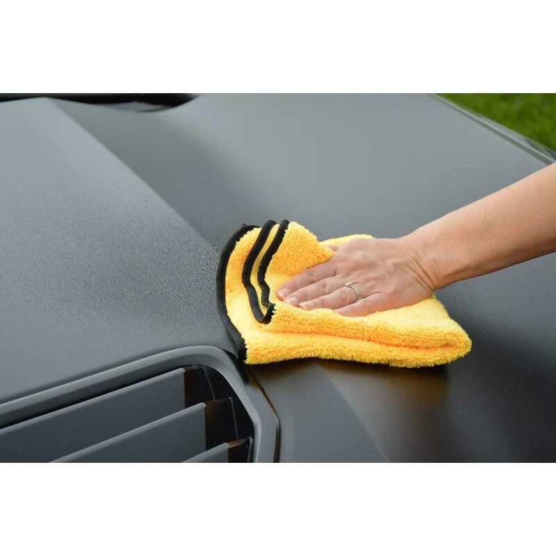 McKee’s 37 Matte Finish Cleaner & Protectant 22 oz – Car Auto – MK37-492 Wraps