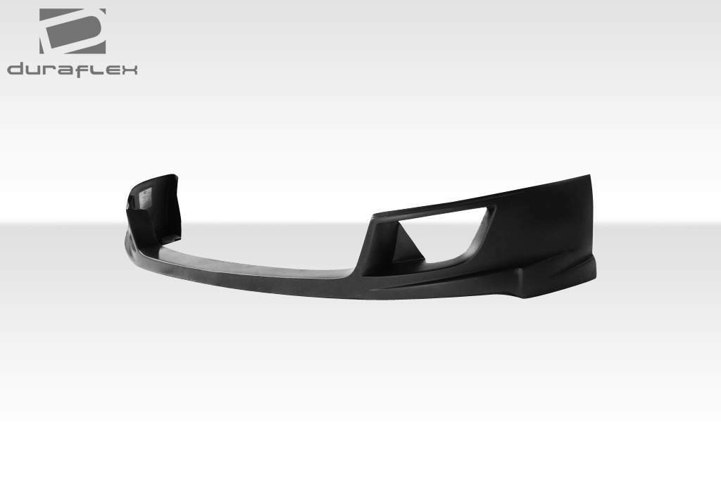 09-10 Acura TSX Type M Duraflex Front Bumper Lip Body Kit!!! 108763