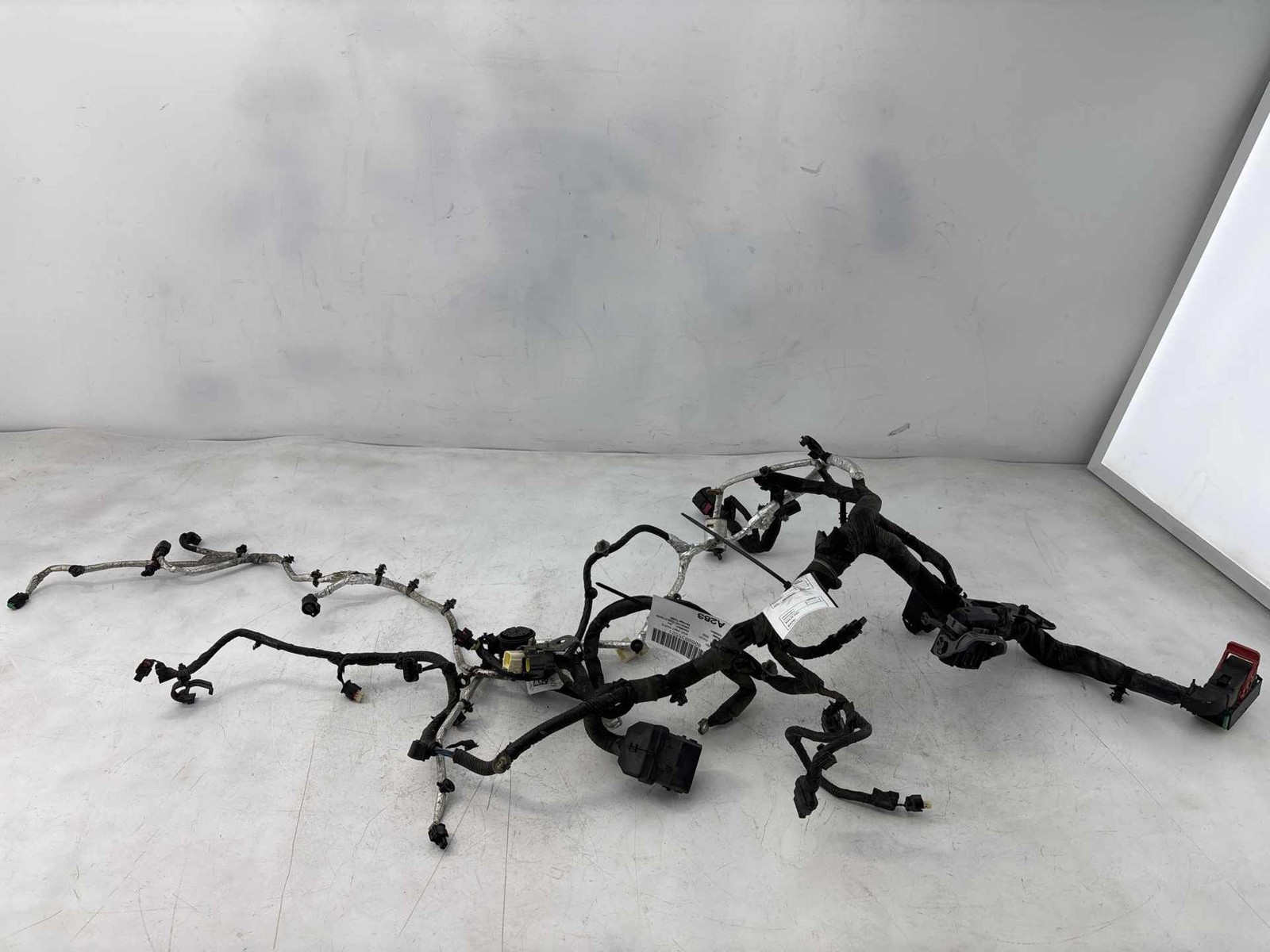 2020 Chrysler Pacifica 3.6L Engine Wire Wiring Harness OEM