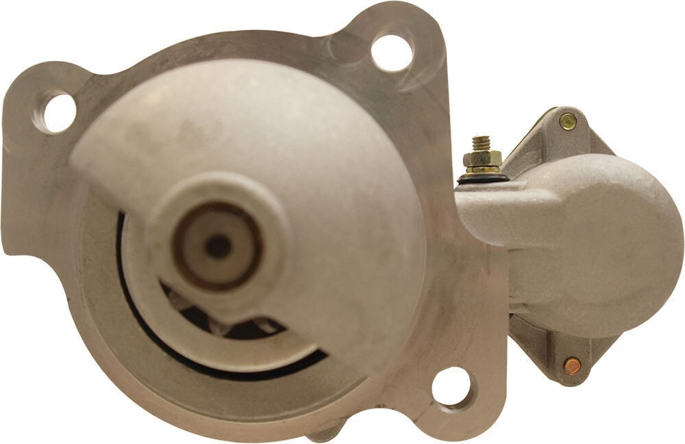 ⭐️💥 GEAR REDUCTION STARTER FITS JOHN DEERE 4000 DIESEL TRACTOR ⭐️