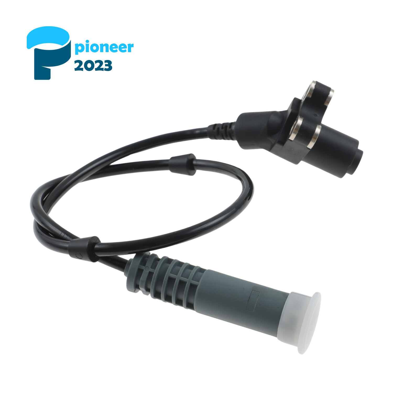 Rear Anti-Lock Braking System Wheel Speed Sensor LH/RH for 1995-02 BMW 318ti Z3