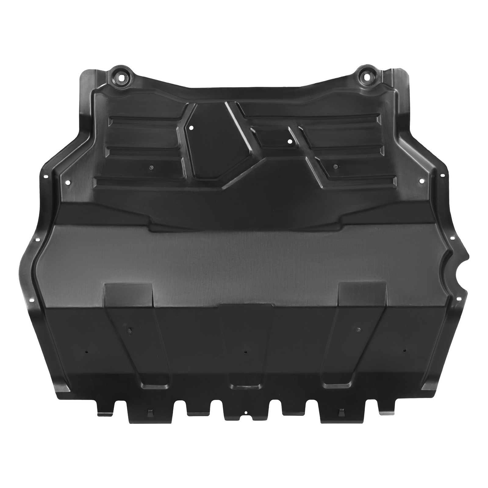 Front Lower Cover Engine Splash Shield For Volkswagen Tiguan 2009-18 #5N0825235C