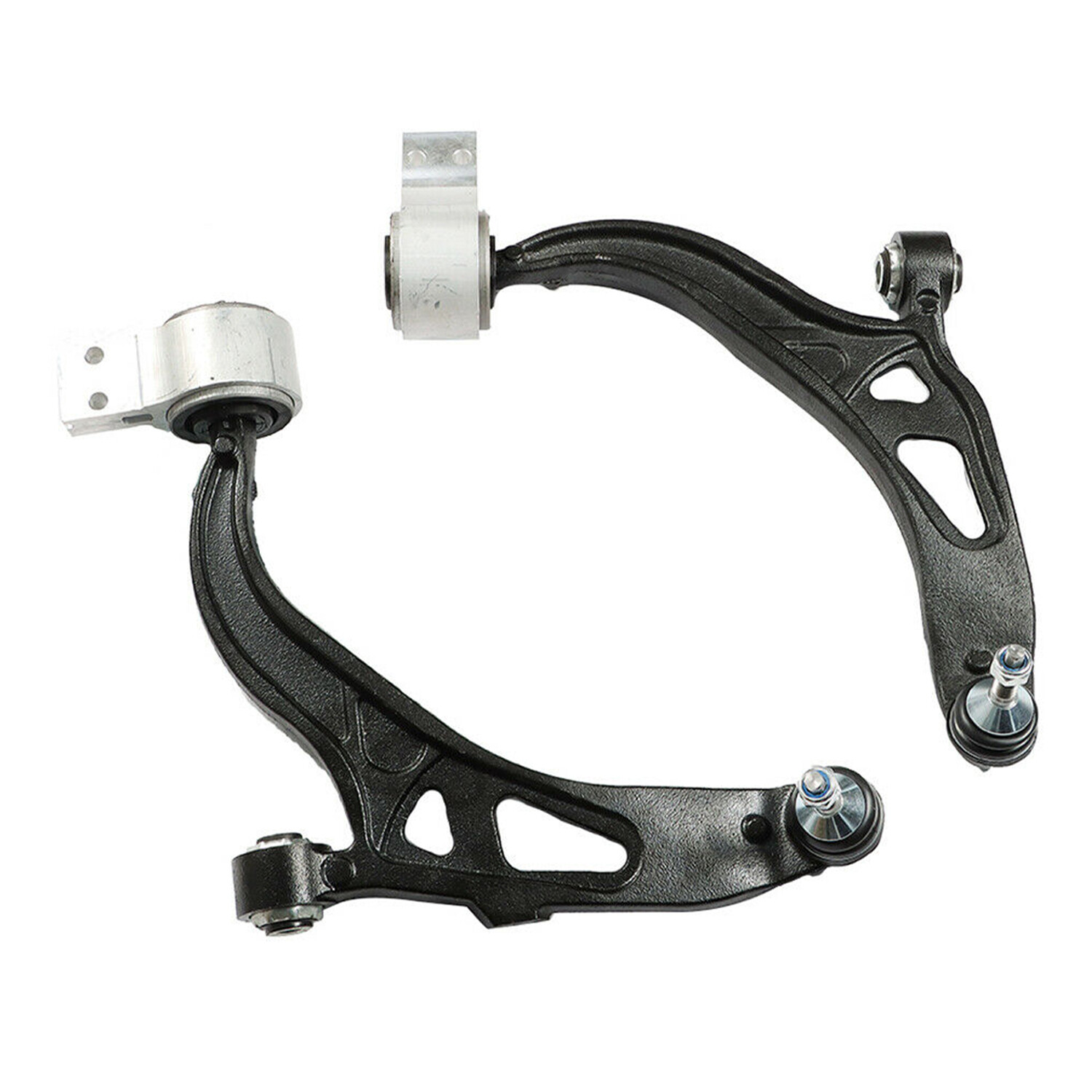 Front Lower Control Arms with Ball Joints Assembly for 2011 – 2019 Ford Explorer