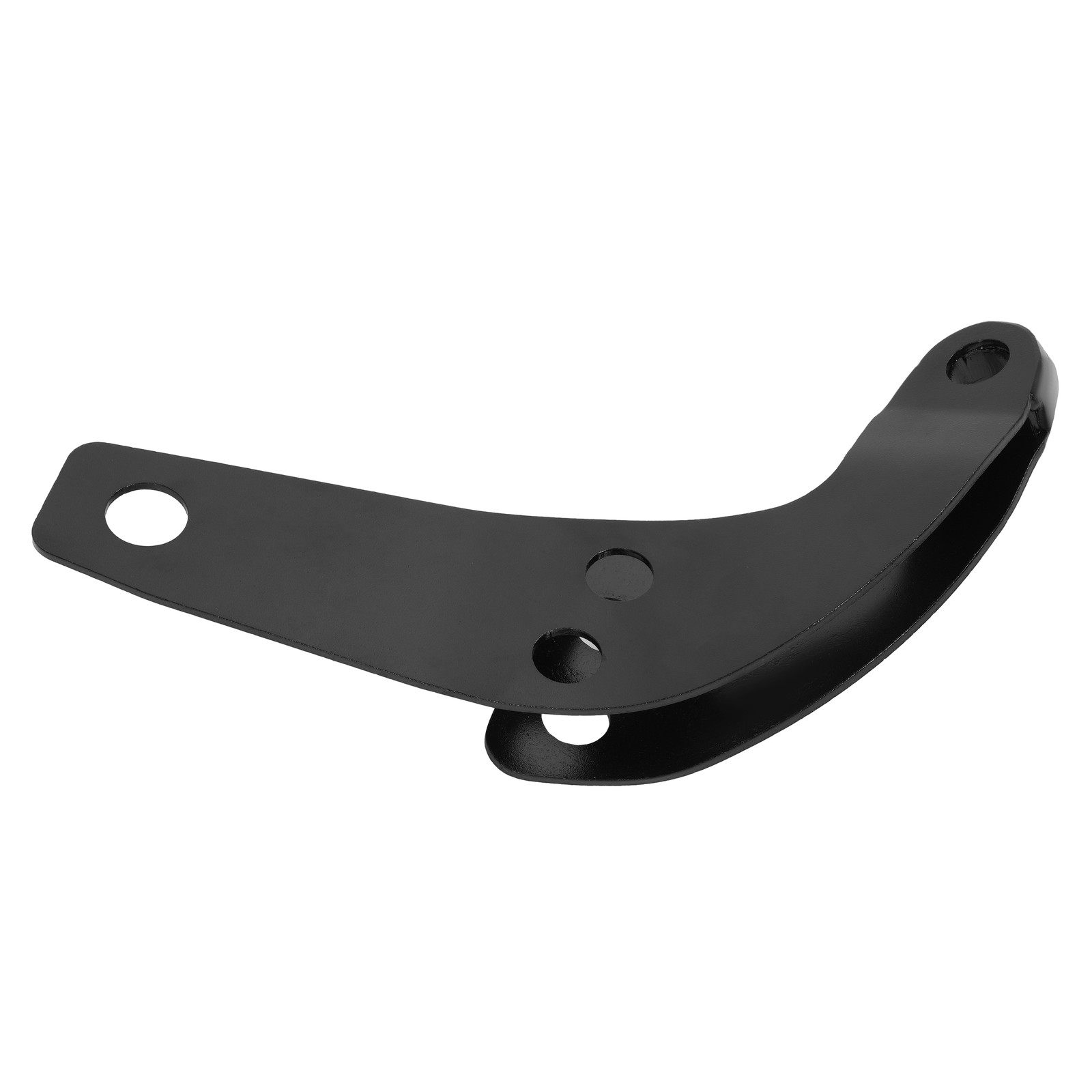 Hood Hinge Set For Freightliner Cascadia Screwed-On Driver & Passenger Side