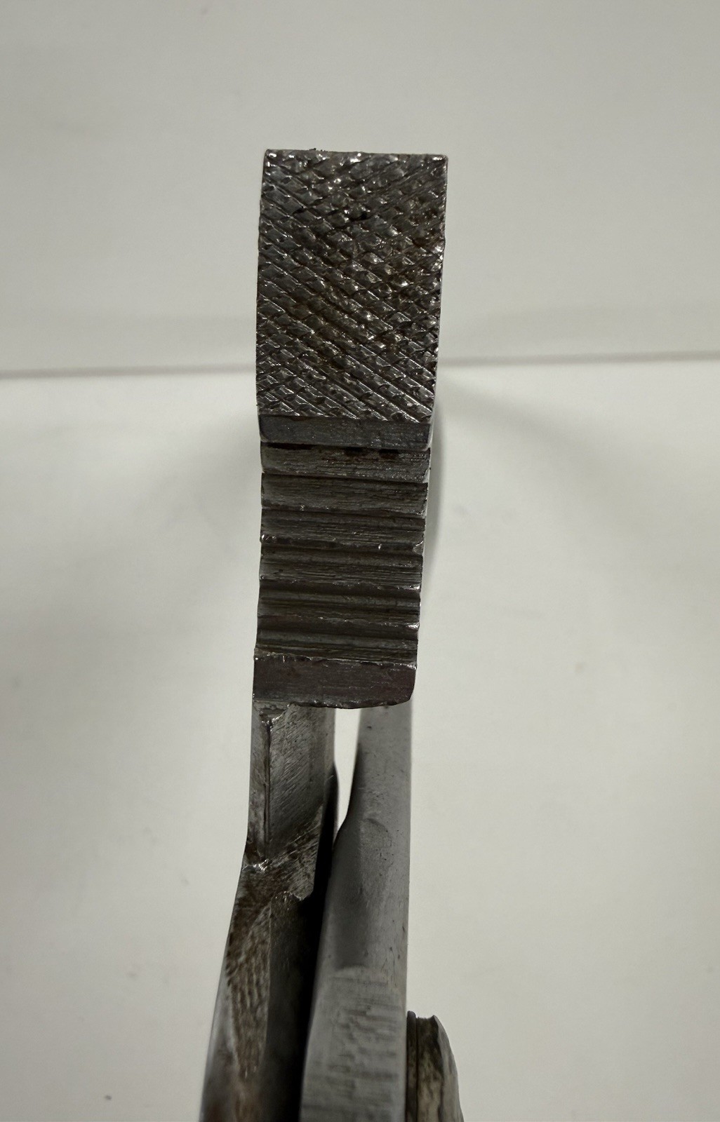 Snap On Tools USA Vacuum Grip 7-1/2″ Pliers No 137 Nice