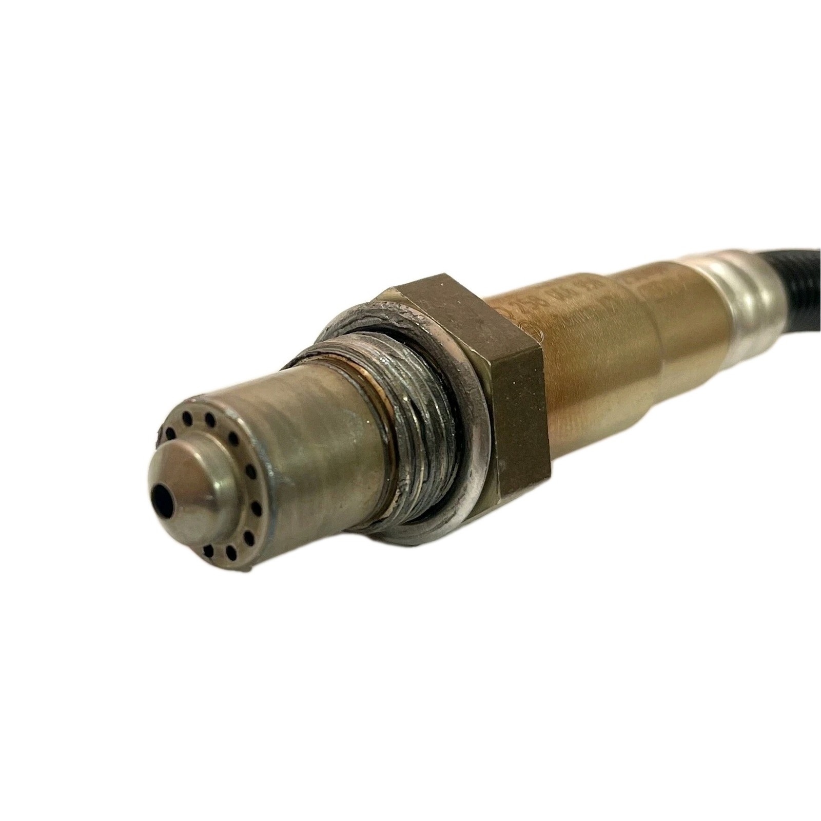 OEM 0258006956 O2 Oxygen Sensor For LS Mercedes 4.3L 4.5L 5.0L 5.7L 8.1L 8.2L