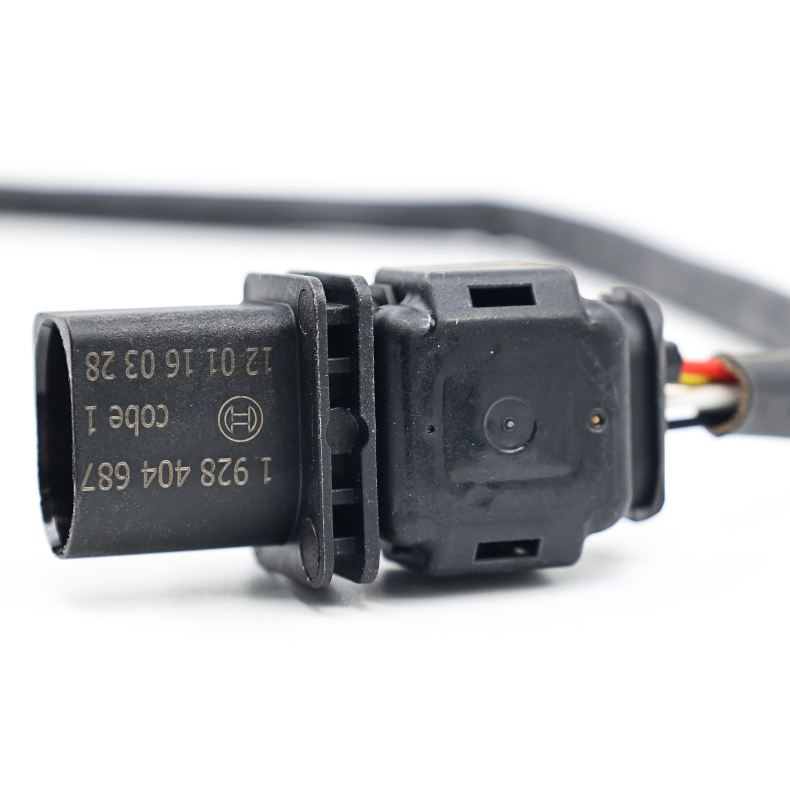 New 2Pcs Upstream & Downstream Oxygen O2 Sensor for Hyundai Kia Rio Soul Accent