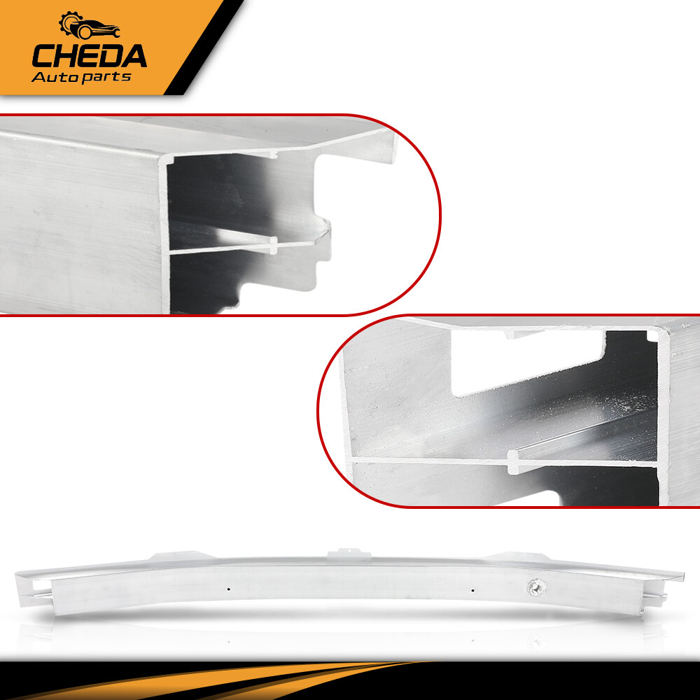 Bumper Reinforcement Impact Bar Fit For BMW 320i 328i 330i 335i 340i F30 F31