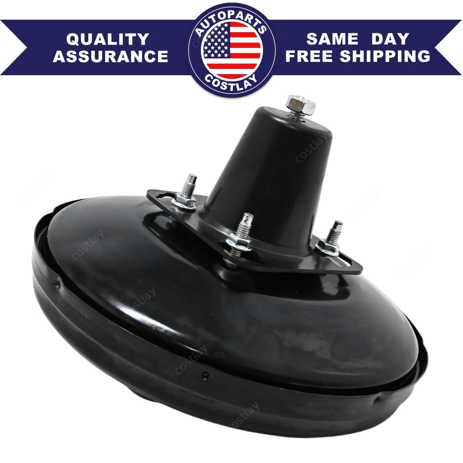 Power Brake Booster For Kia Rio 2012 – 2017 L4 1.6L 591101W050 Black NEW US
