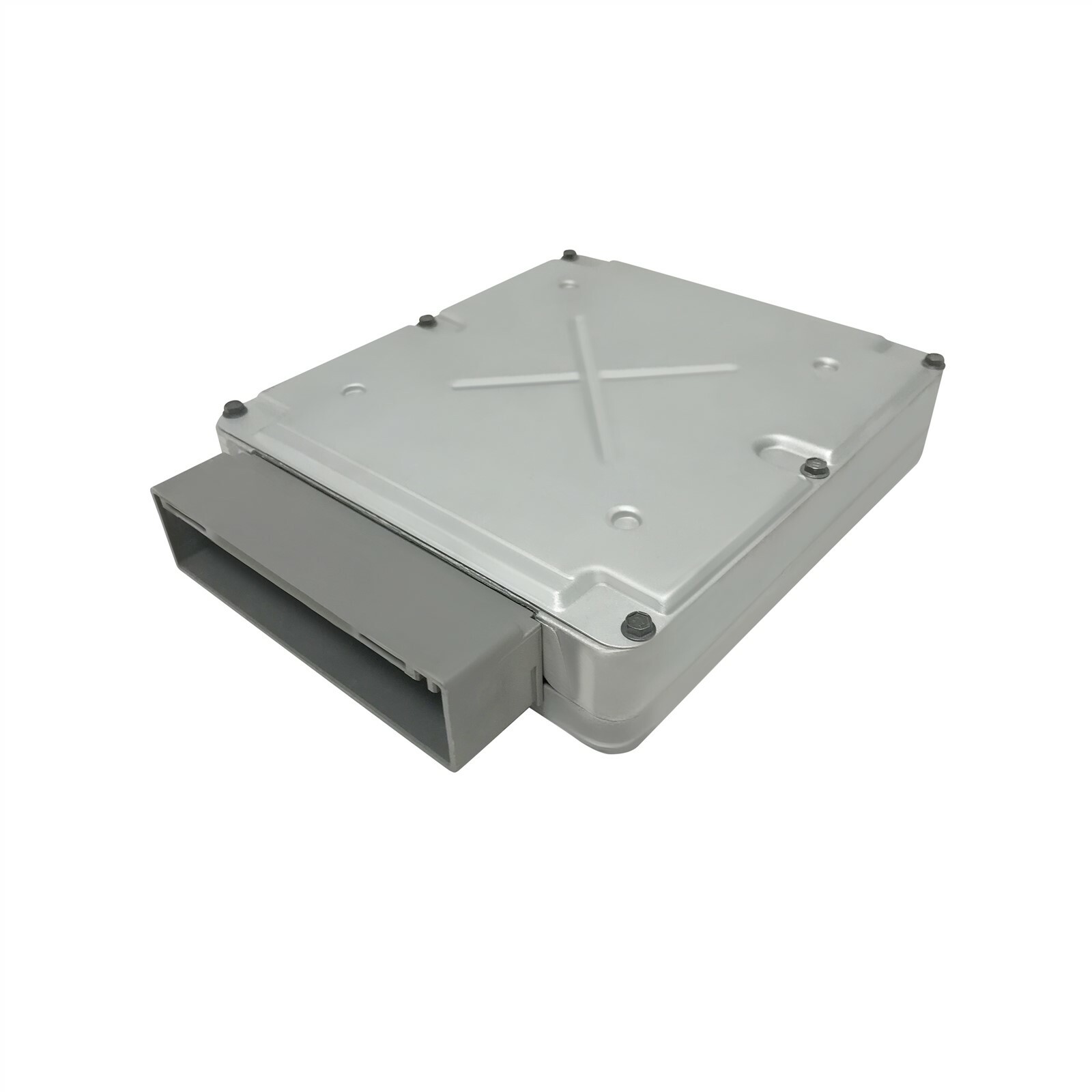 Programmed 1994 Ford F-Series 7.3L Engine Control Unit F5FF-12A650-FF