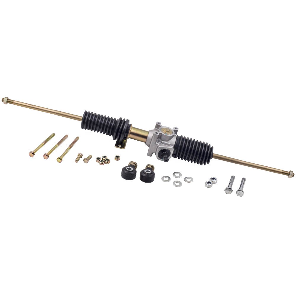 Steering Rack And Pinion & Tie Rod Ends for Polaris RZR 800 EFI 2008-13 1823497