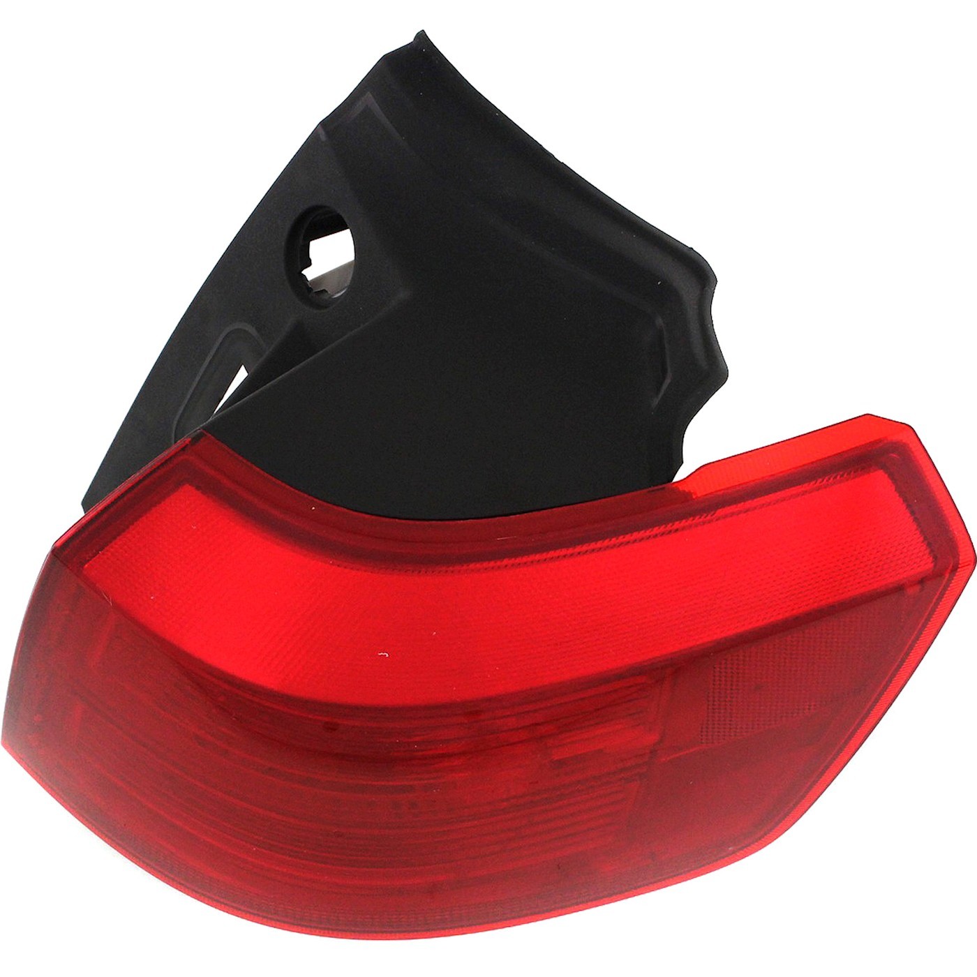 Tail Light Set For 2010-2017 GMC Terrain Left Right Inner Outer Red Lens Halogen