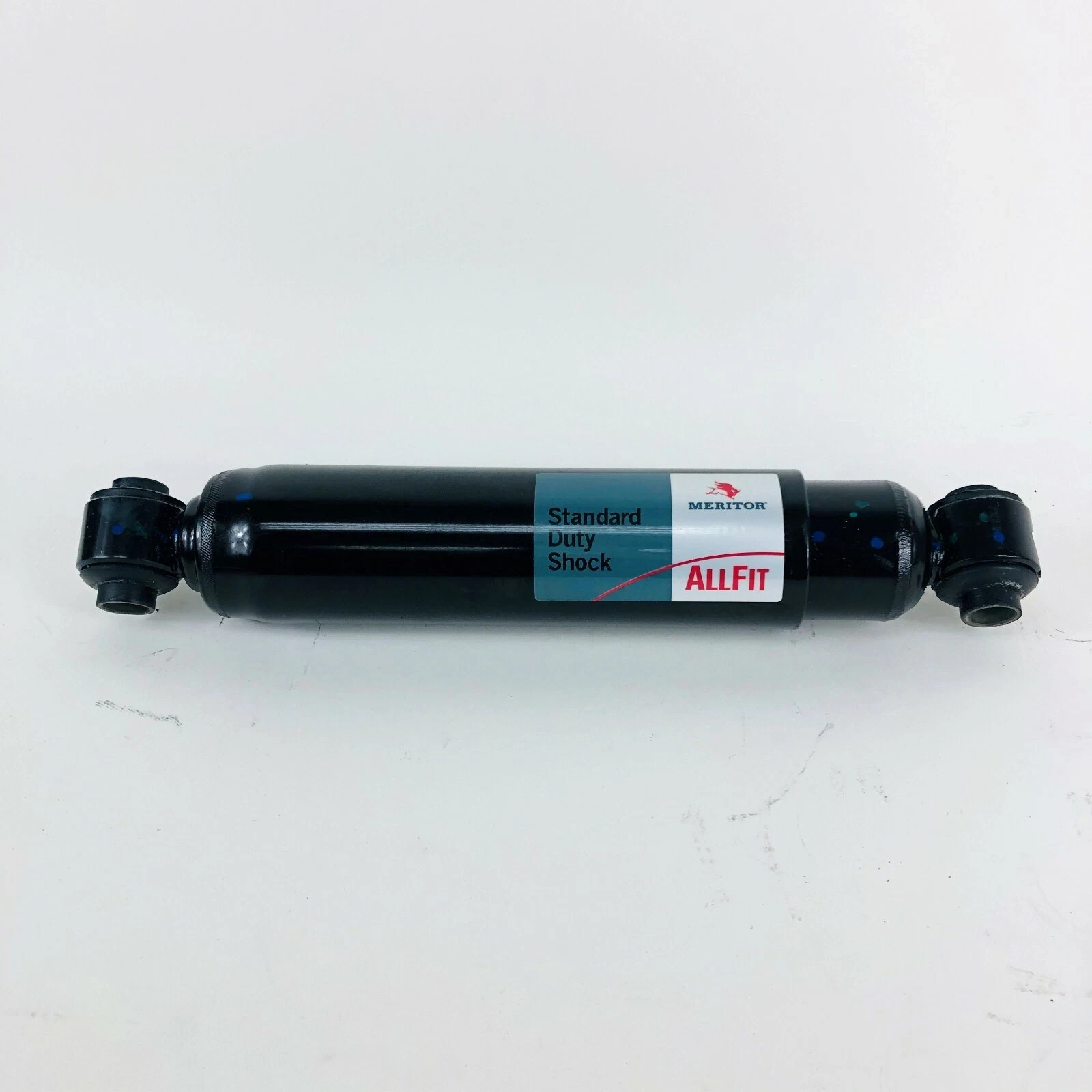MERITOR M85918 SHOCK ABSORBER LENGTHS COLLAPSED 14.54″, EXT. 22.97″, 8.43″ TRAVE