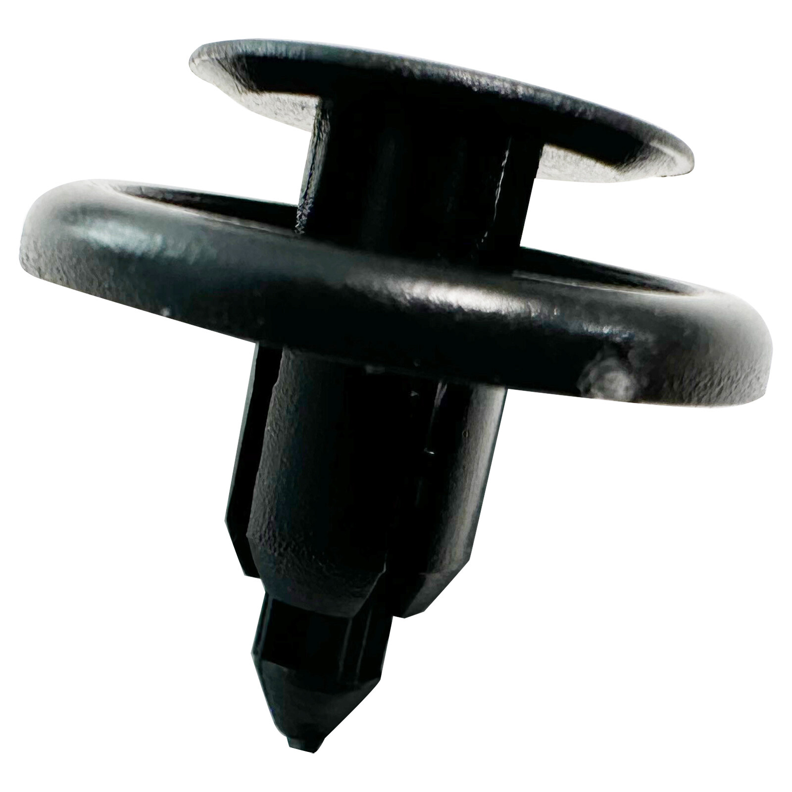 For Toyota Engine Splash Shield Fender Bumper Screw Clips Rivet Fastener 50PCS