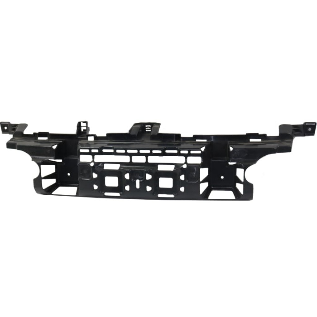 For Grand Cherokee 2008-2010 Front Bumper Bracket Plastic