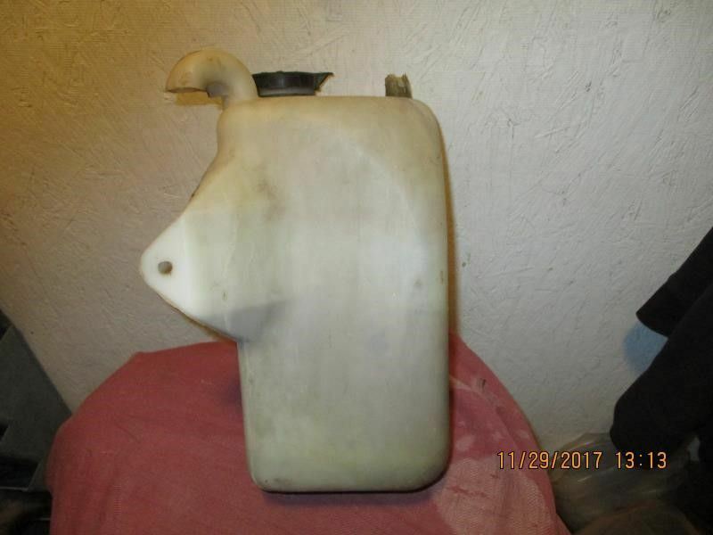TGMC1500 1982 Coolant Reservoir 365848