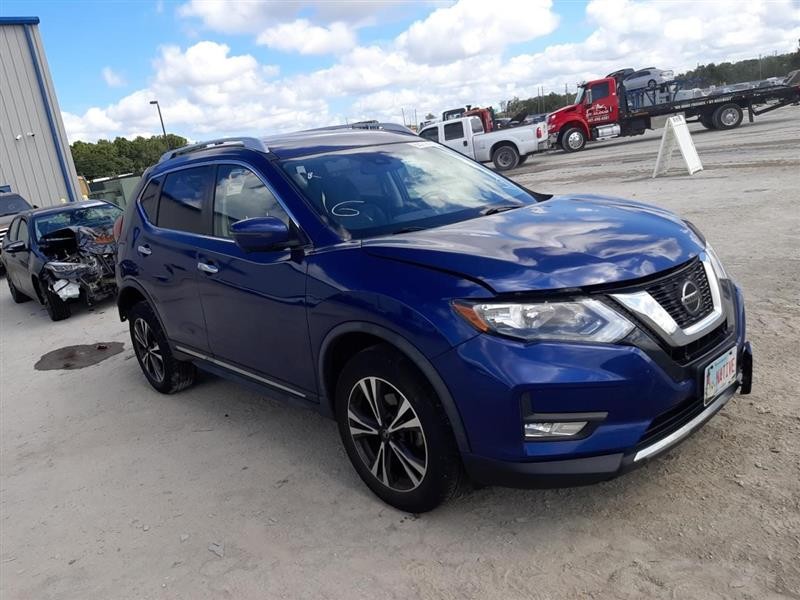 Used Engine Control Module (ECM) fits: 2018 Nissan Rogue Electronic Control Modu