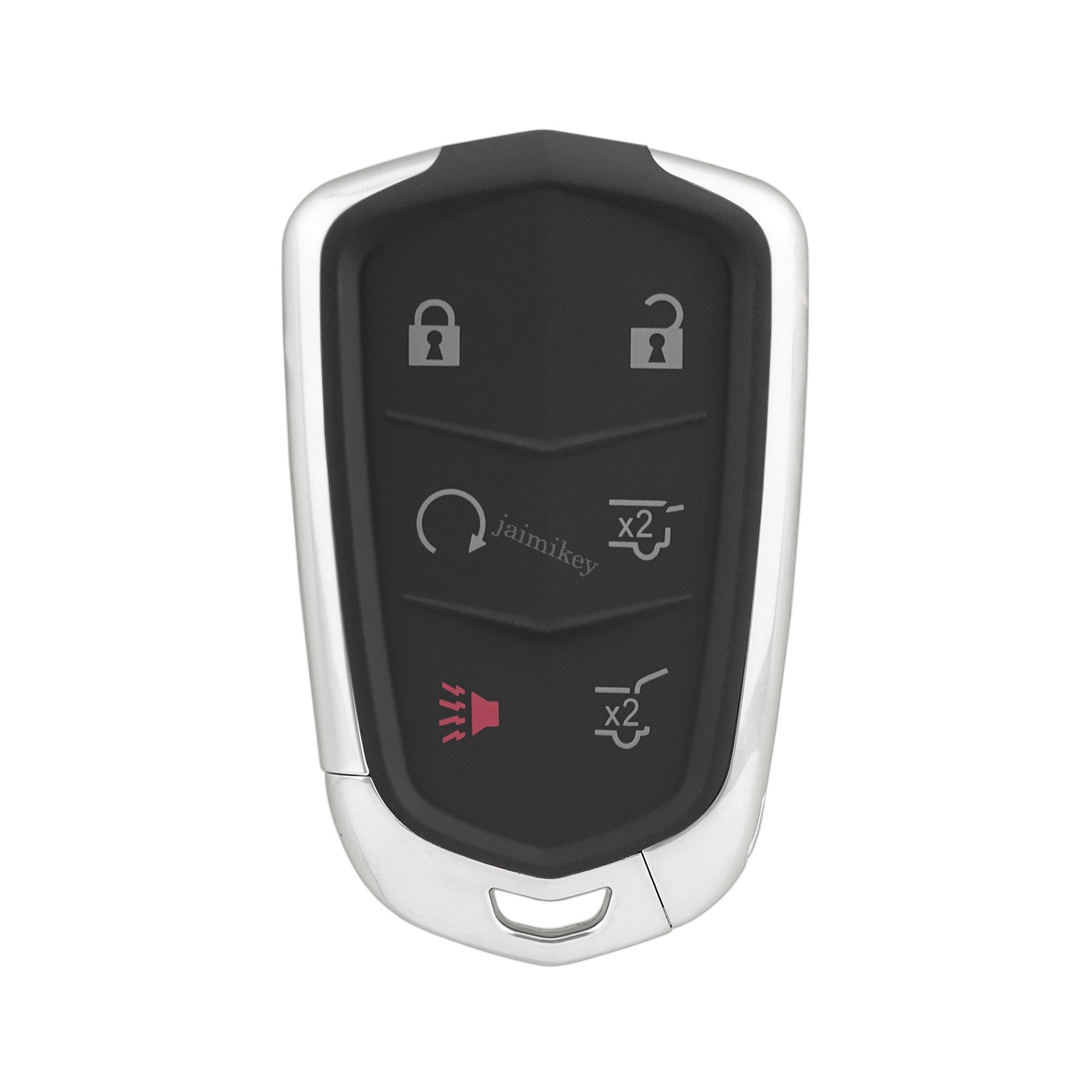 2 For 2015 – 2019 Cadillac ESV Escalade Smart Prox Remote Control Key Fob HYQ2AB