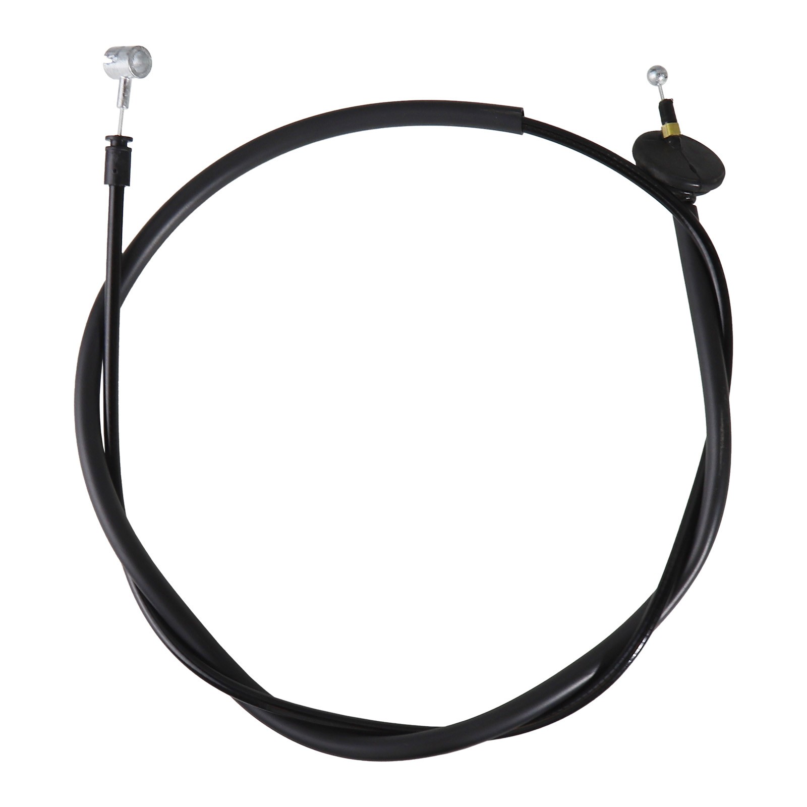 Hood Latch Release Cable Fits 2020 2021 2022 2023 Volkswagen Atlas 3CM-823-535