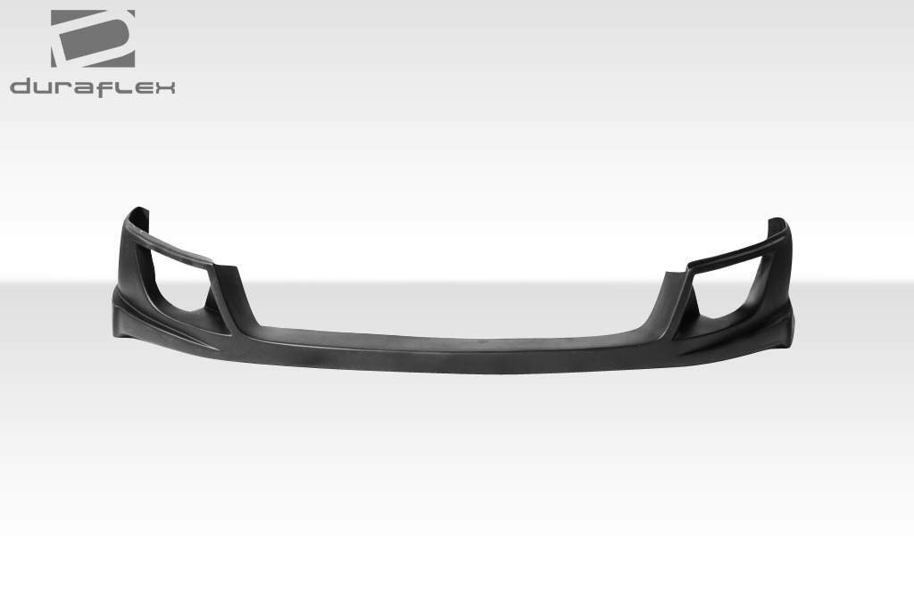 09-10 Acura TSX Type M Duraflex Front Bumper Lip Body Kit!!! 108763