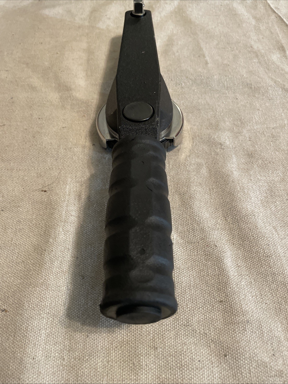 CDI 3/8 Drive Dial Type Torque Wrench Model 1502LDIN 0-150 In/pounds USA