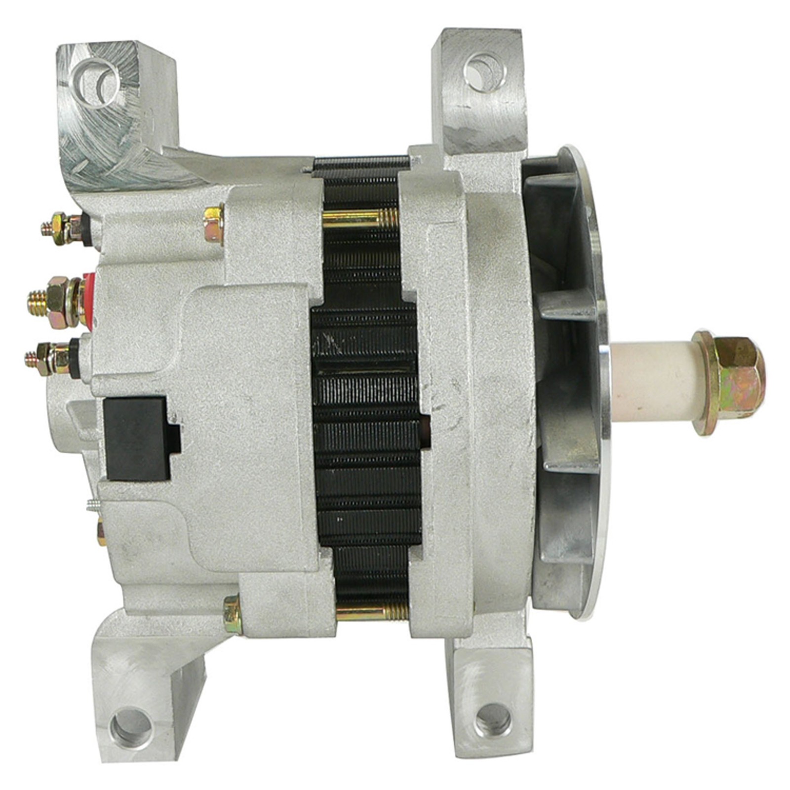 Alternator for Freightliner International Volvo Mack Peterbilt MED & HD TRK